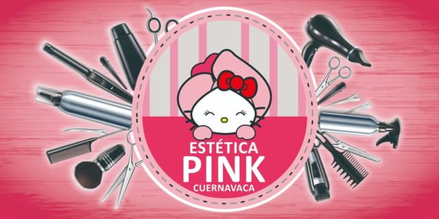 Estetica Pink